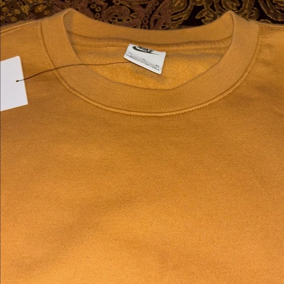 Nike Sportswear Fleece Lined Club Crew - Picture 5 of 8